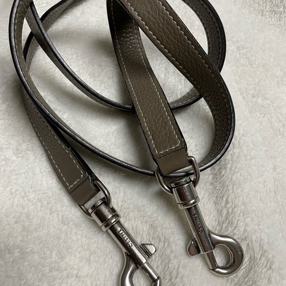 Celine Nano Luggage Handbag - Picture 16 of 16